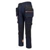 Portwest Mens Detachable Holster Pocket Trousers