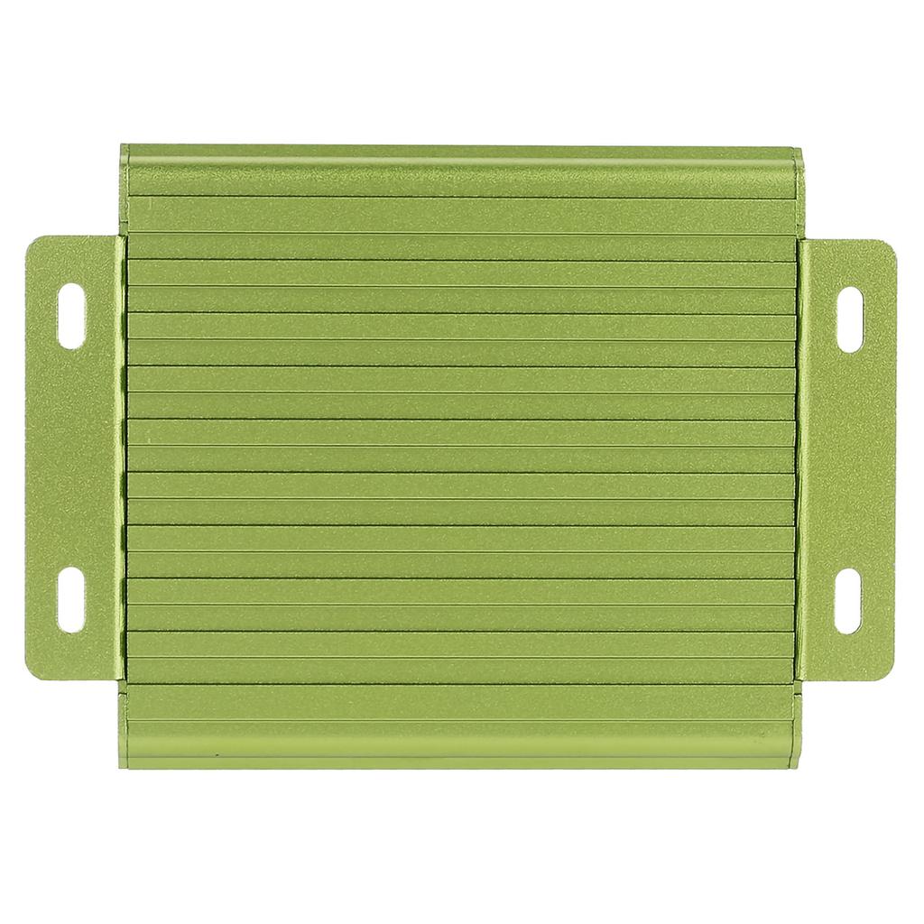 Aluminum Alloy LCD Display MPPT Solar Panel Controller for Lithium Battery