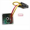 2020A.26 Compatible with Ingersoll 200/400/600 Tractor Models C31249 C25485