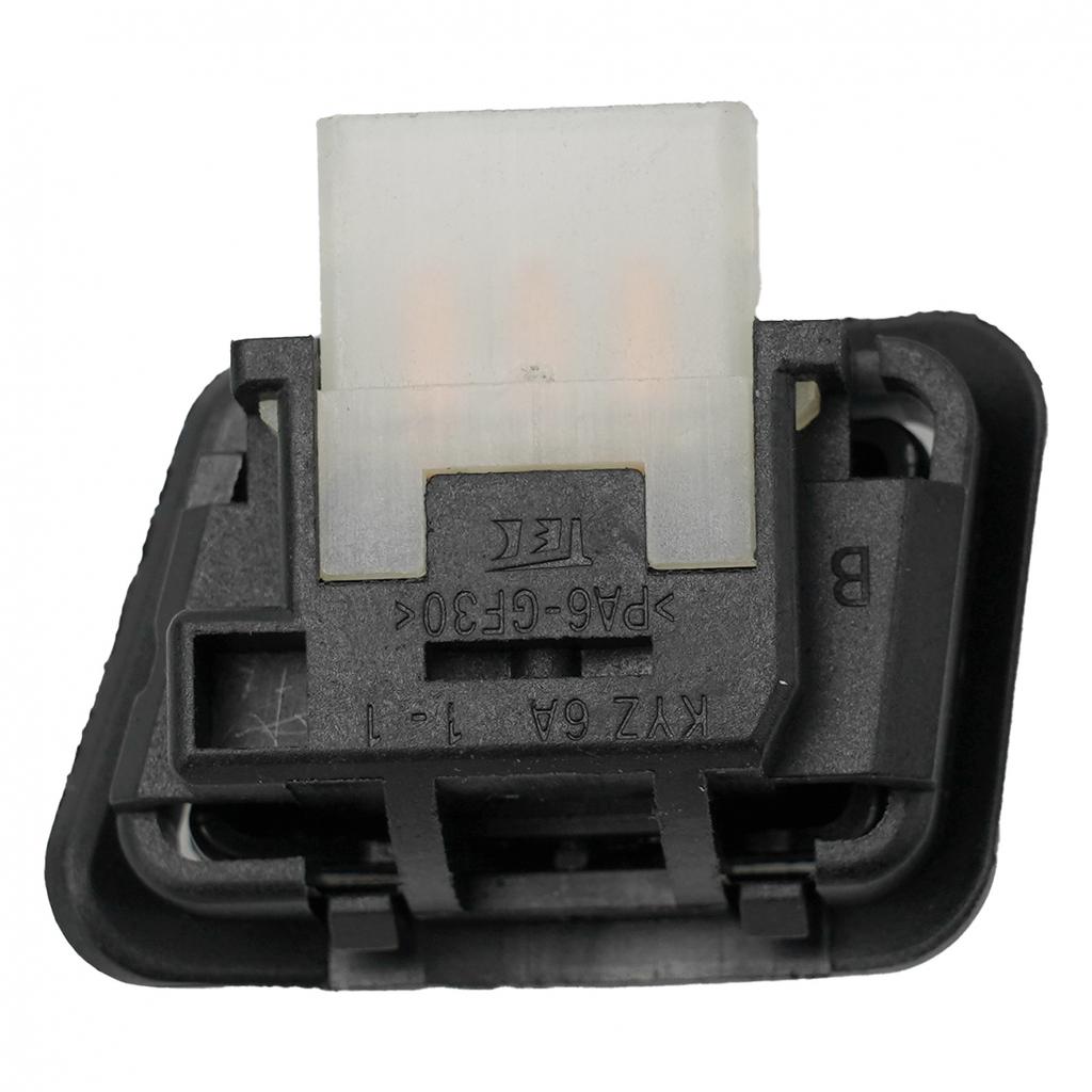 No Assembly Required Switch Plug-and-play Brand New