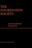 Bok The Information Society : An International Perspective