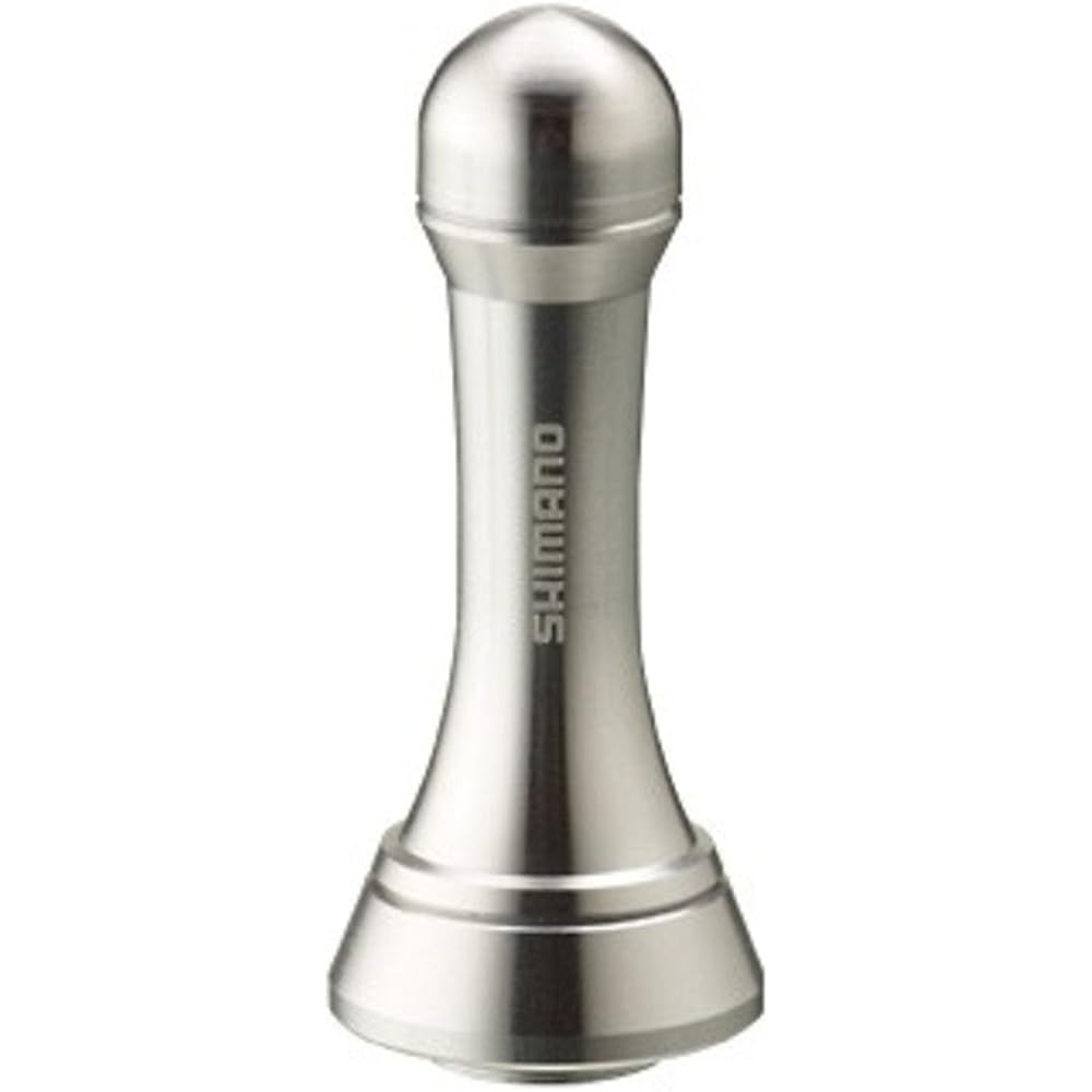 SHIMANO (SHIMANO) Yumeya Aluminum Reel Stand SILVER
