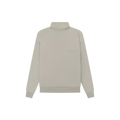 Fear of God Essentials SS23 Turtleneck 'Seal' Unisex FOG-SS23-073