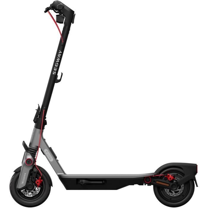 Elektroroller - SEGWAY - F3 Pro E - 1200 W - 10"