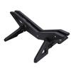 Bike Floor Stand   ABS Anti Slip Anti Scratch Quick Relse   Bike Parking Rack for Mountain Bike Road Bike