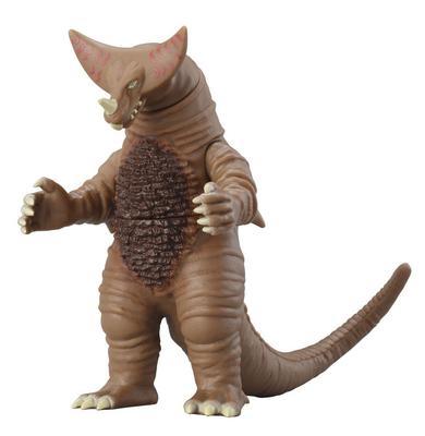 Bandai Ultra Monster Série 02 Gomora