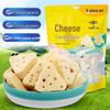 Ru Zhong Qing Inner Mongolia Dairy & Cheese Snacks