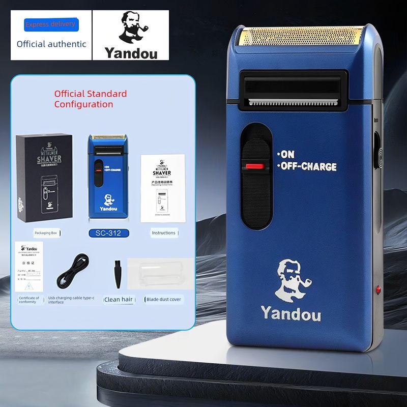 

Electric Shaver for Men, 2026 New Model, Special for Elderly, Official Flagship Store Genuine Product