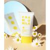 Nature Republic [3 Pack] Chamomile Calming Tone Up Sun Cream Spf 50+ Pa++++