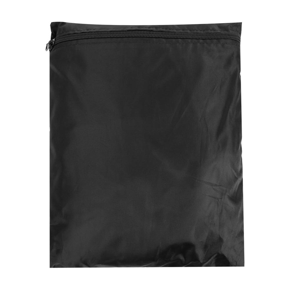 Oxford Cloth Patio Furniture Cover Waterproof Outdoor Cushion Storage Bag Outdoor Storage