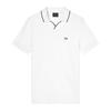 Armani Exchange Mens Logo Polo Shirt
