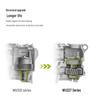 Wickes WU327 Industrial-Grade Hammer Drill with Clutch