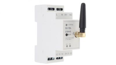 Maison connectée – Modules de domotique