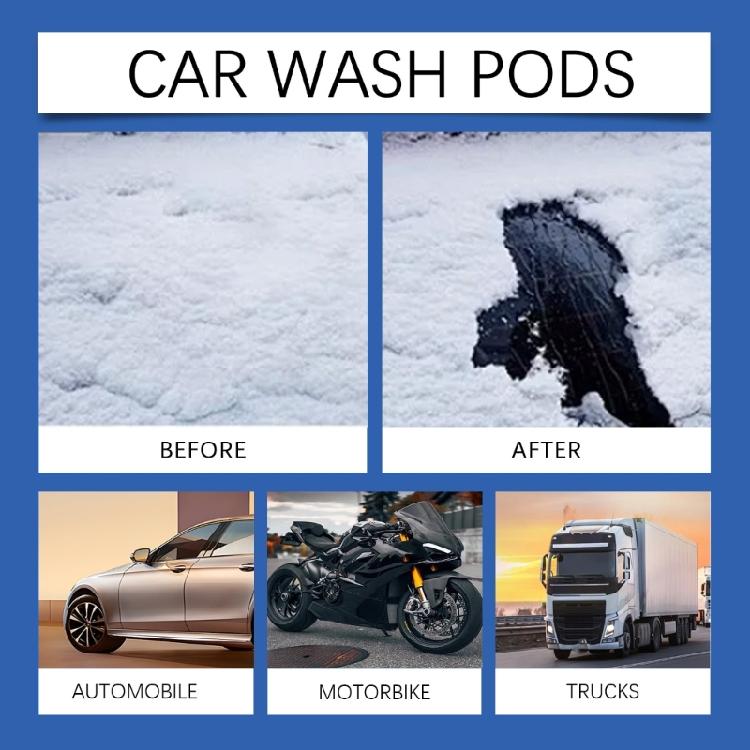 355ml Multiple Surfaces Deicer Sprayed For Cars Effective Snow Ice Removal From Windshields Window And Exterior Home Surfaces