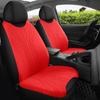 Protective Universal Car Seat Covers Textured Design Ensuring Durability And Maintaining Seat Quality For Car