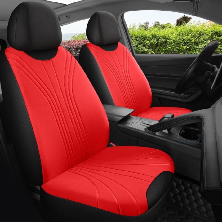 Protective Universal Car Seat Covers Textured Design Ensuring Durability And Maintaining Seat Quality For Car