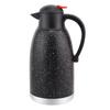 Stainless Steel Double Wall Vacuum Hot Water Kettle Insulated Thermal Tea Coffee Pot for Outdoor Camping