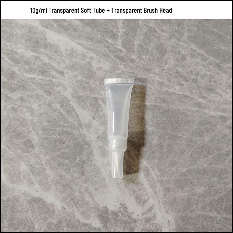 

In-stock Cosmetic Packaging: Aluminum-Plastic PE Soft Tubes in 10ml, 15g, 20ml, 30ml for Makeup.