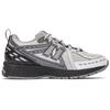 New Balance 1906R Brighton Grey Black Steel Unisex M1906RHA