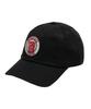 Amelikannideul Baseballstadion Tokyo Senators - Schwarz