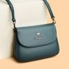 Mother's Bag - Women's Simple Business Casual Single Shoulder Crossbody Small Square Bag