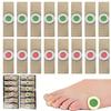 12pcs Foot Corn-Callus Removal Clavus Paster Corn Pads Foot Care Products