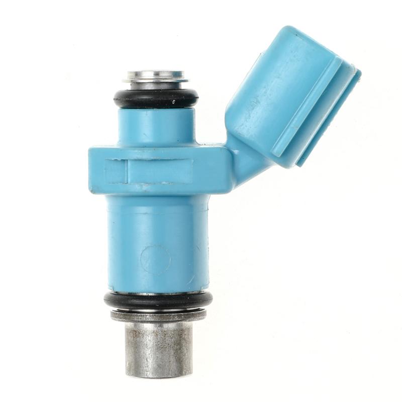 

Автомобиль 6C5-13761-00-00 6C5137610000 для Yamaha 10 Hole Fuel 50-60 л.с. 2-тактный 6C51376100 6C5-13761-00 Топливный инжектор