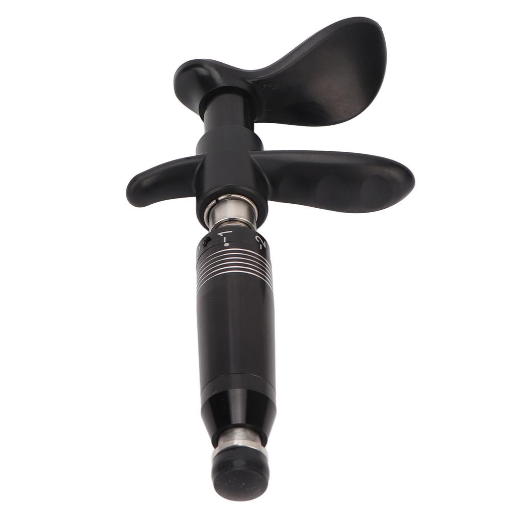 Narzędzie do korekcji kręgosłupa ze stali nierdzewnej, ręczne narzędzie z 6 poziomami siły