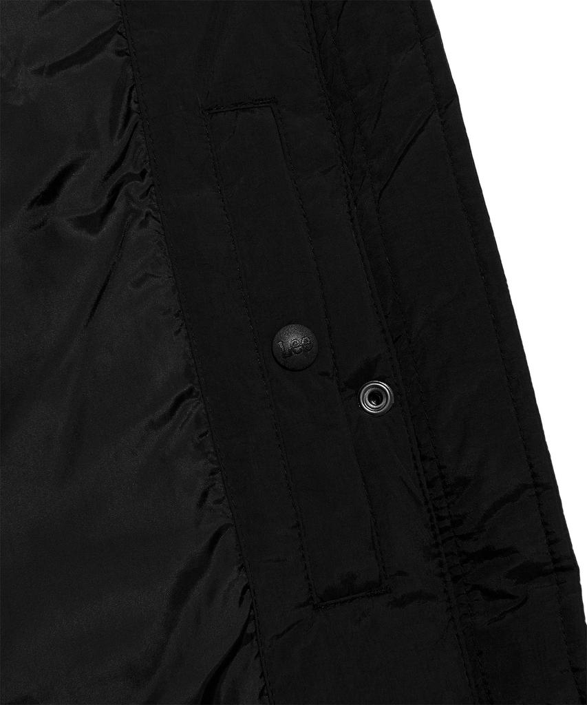 LEE Women'S Raglan Short Down Black