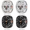 Luxury Aluminium Case For Samsung Galaxy Ultra Watch Ultra 47mm Metal Cover for samsung Galaxy Ultra 2025 47MM Screen Protector