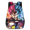 Dragon Ball Dragon Ball Student Backpack Primary And Secondary School Schoolbag Children'S Backpack Cartoon Animation Backpack