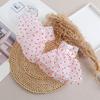 Sheer Flared Cuff Sleeves Comfortable Decorative Arm Sleeves Wrist Cuffs Extension For Women Girl Fashion Accessories