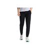 New FILA Casual Pants Men's Pitch Black A11M521617F-BK