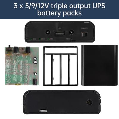 DIY-Module – Elektronische Module