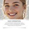 Resin Denture Decoration Set Teeth Whitening Soft Safety Perfect Fit Tooth Comfortable Smile Temporary Orthodontic Silicone Sets