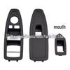 BMW F20/F30/F31/F34/F35/F36 2012-2018 Panel spínače stahování oken