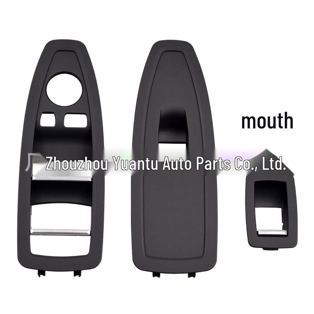 BMW F20/F30/F31/F34/F35/F36 2012-2018 Panel spínače stahování oken