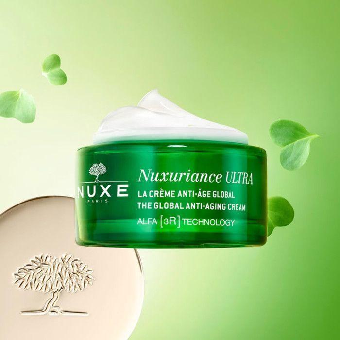 Nuxe nuxuriance ultra La Crème Anti-Âge Global 50ml