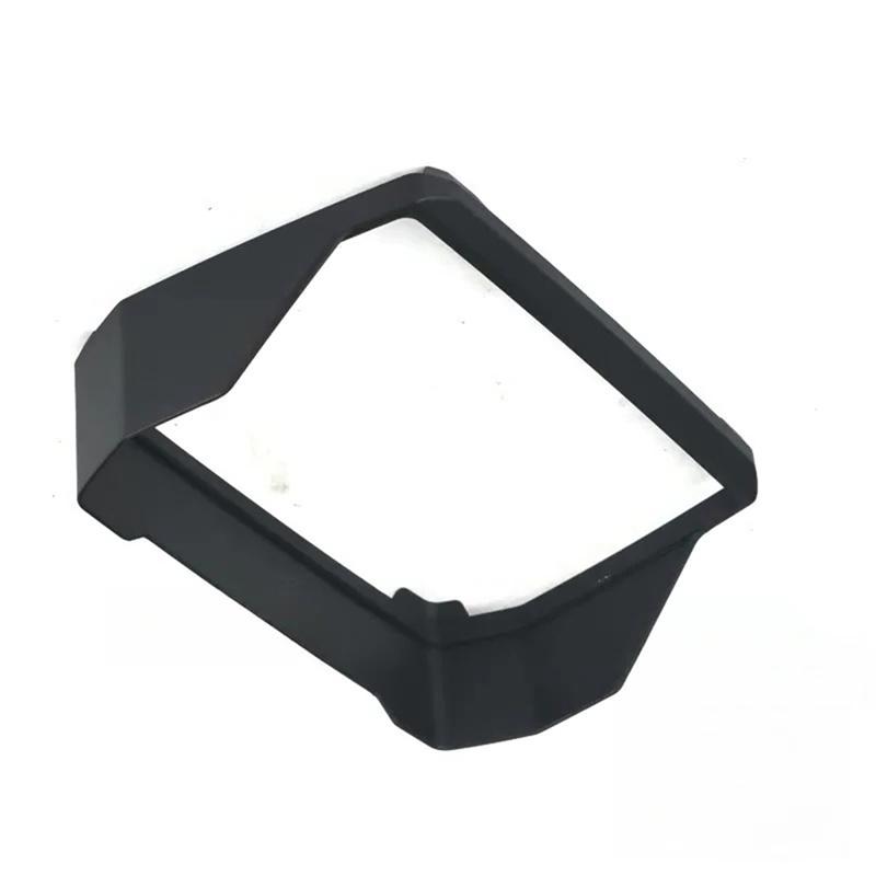 For VOGE DS900X DSX900 2024 Sun Visor Cover trument Screen Sunshade Guard Protection Dashboard Motorcycle Accessories