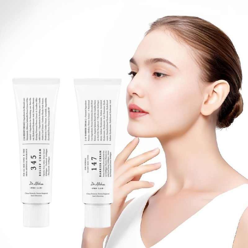 Lakerain Facial Moisturizer With Hydrating Technology For All Skin Types