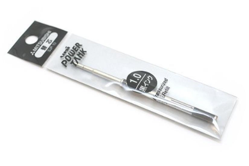 

Mitsubishi Pencil BP Стержень Черный 24 Набор из 10 Масляный SJP-10 SJP10.24