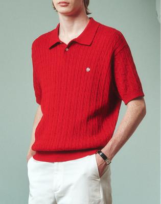 T-Shirts & Muskelshirts – Poloshirts