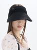 Beulaunhaes Rowena Sun Visor - Black