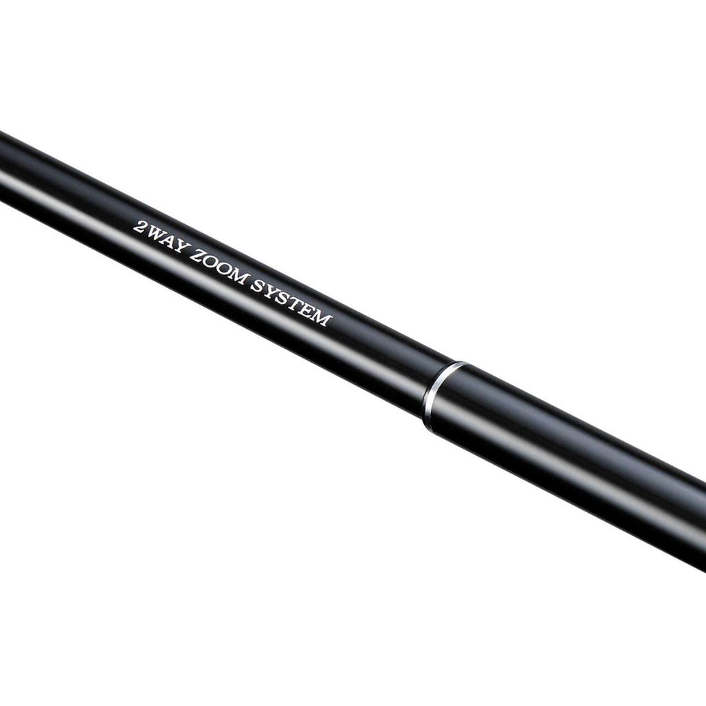 Shimano Mountain Stream Rod 26 Mountain Stream Tenkara (SHIMANO) 34-38