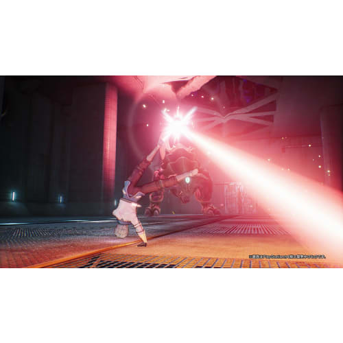 [PS4] Sword Art Online Fatal Bullet