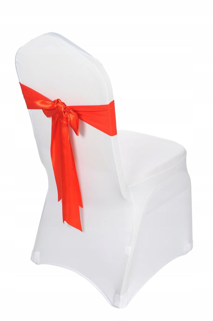 Bow For Chair Cover Without Tying