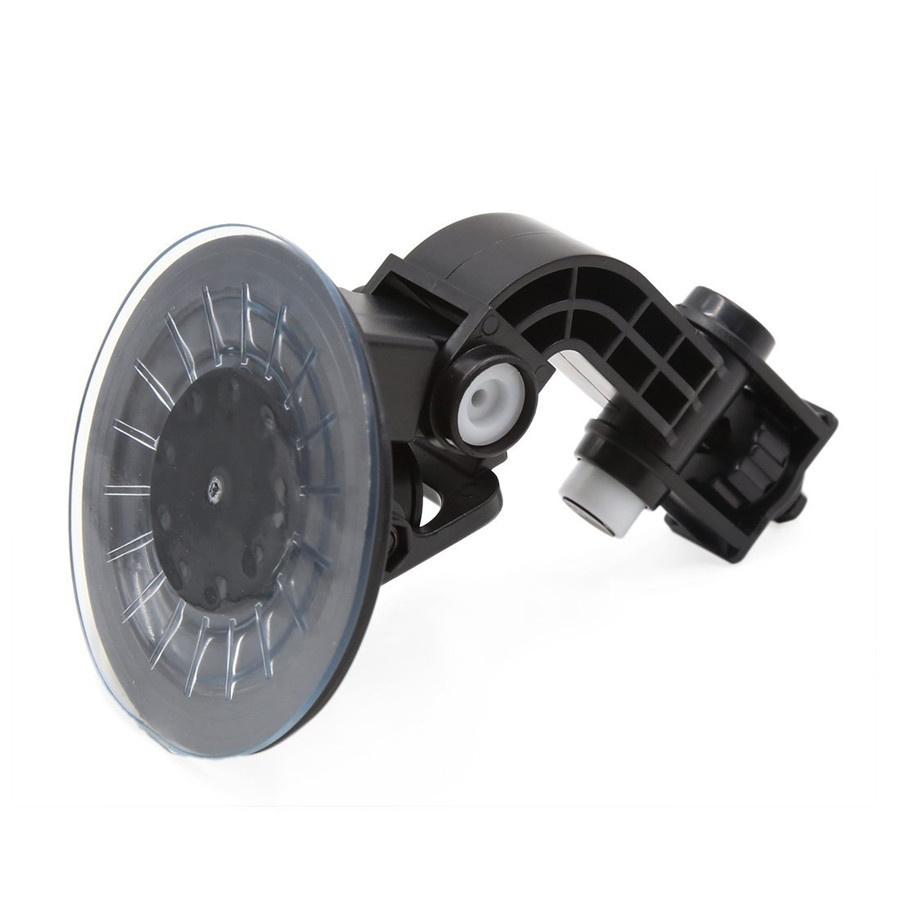 1PC Adjustable Universal Car Window Black Drinks Bottle Holder with Suction Cup