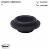Fits For Honda Acura Integra 1.7L 1.8L 91-93 5 Shifter Dust Seal Boot Grommet US
