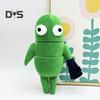 22CM Cute Repo Plush Doll Cartoon Stuffed Pillow Soft Touch Plushie Soft Stress Relief Horror Dolls Gift for Boys Girls Birthday Present Toy