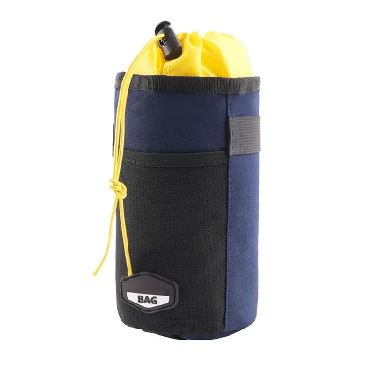 Bicycles Water Bottles Carriers Water Bottles Carriers Bag Cycling Bottles Bag Suitable for Commutes and Leisures